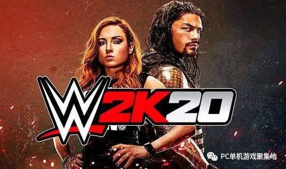 WWE2K20手游下载安卓版，你的操作方法够不够娶个好媳妇？