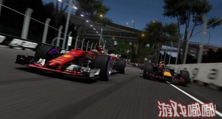 2018F1赛车速度与激情的碰撞（最新赛况与车队介绍）-第3张图片-www.211178.com_果博福布斯