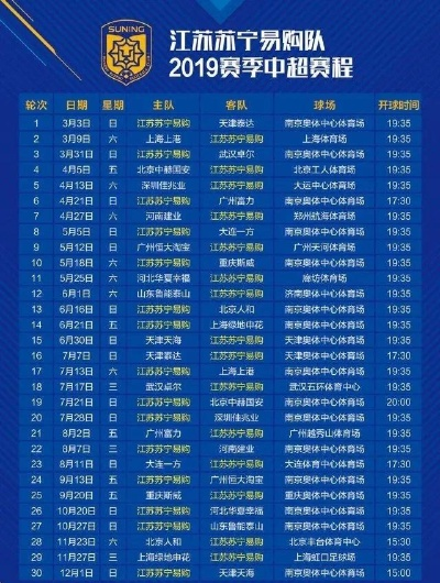 中超2012赛程 12年中超-第2张图片-www.211178.com_果博福布斯