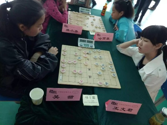 十三运象棋比赛地点在哪里举办？-第2张图片-www.211178.com_果博福布斯