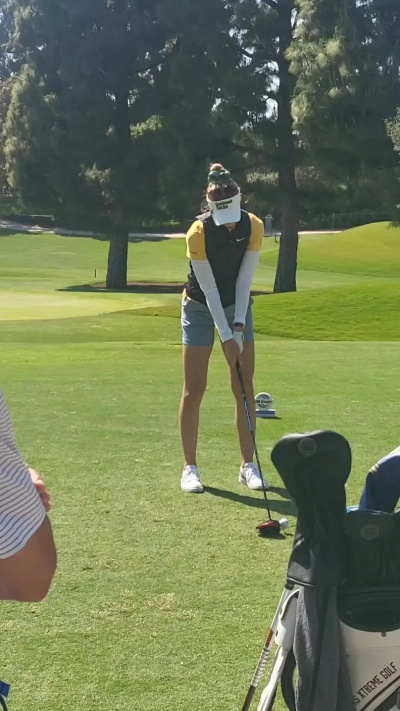 kentack 高尔夫 高尔夫nelly korda